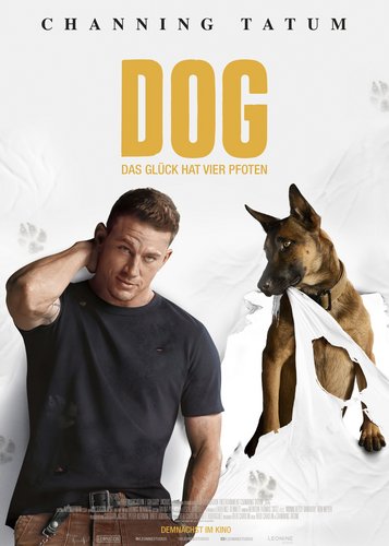 Dog - Poster 2