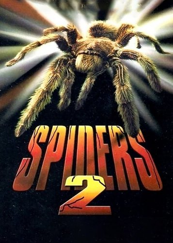 Spiders 2 - Poster 5