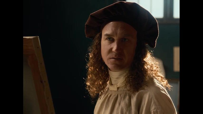 Leibniz - Trailer - Deutsch - SD