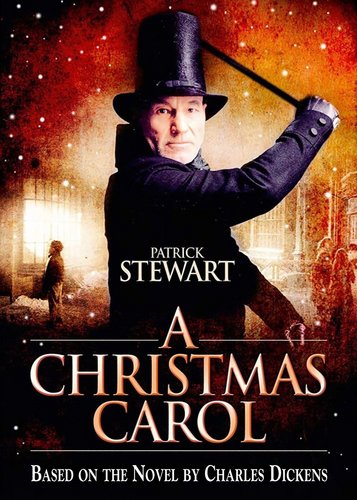 A Christmas Carol - Die Nacht vor Weihnachten - Poster 2