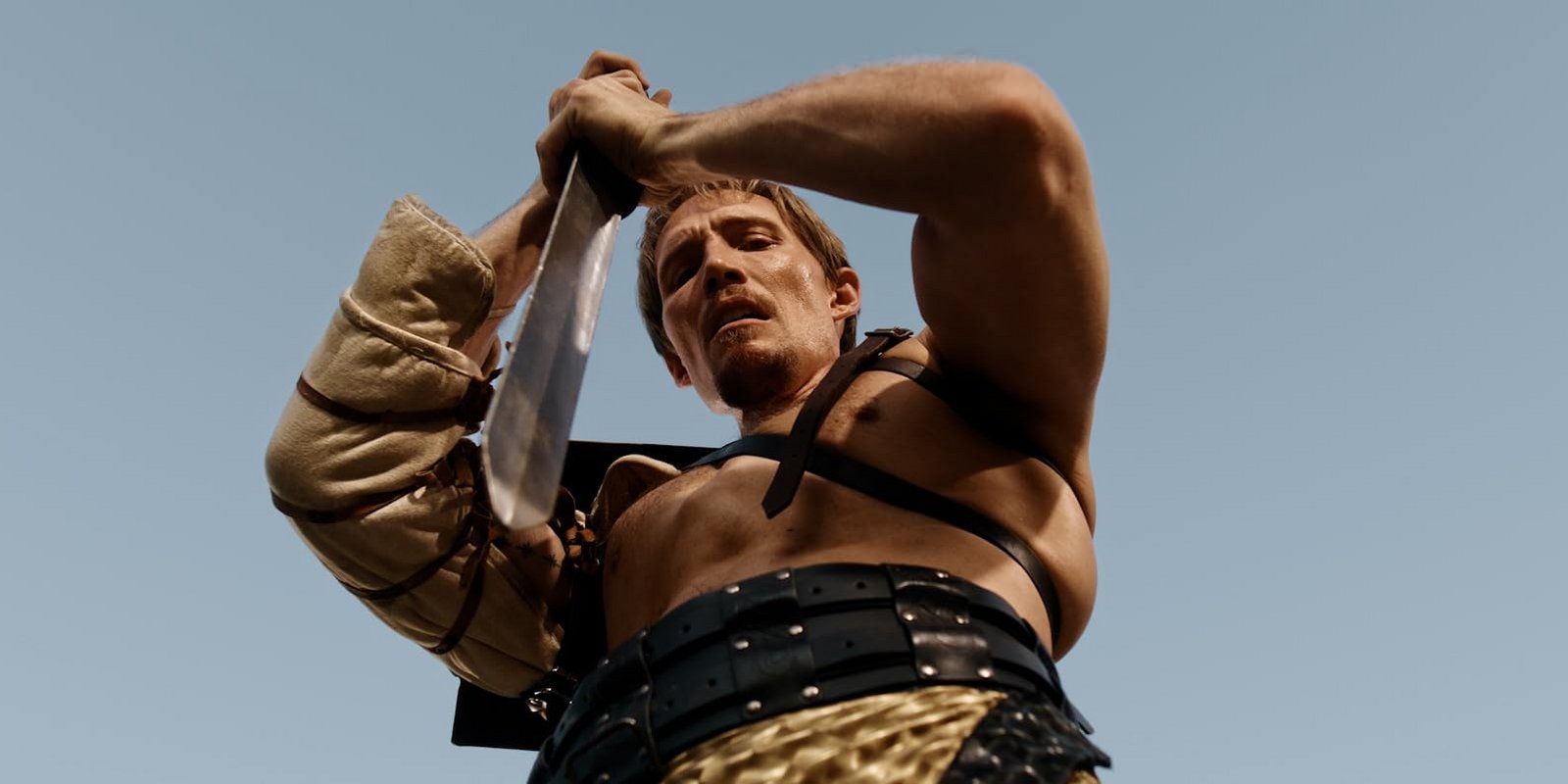 Gladiators
