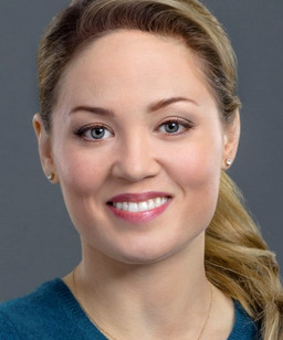 Erika Christensen
