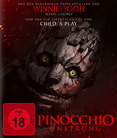 Pinocchio Unstrung