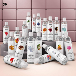 300 ml Satisfyer Gleitgel Anal relax