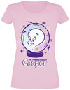Casper The Friendly Ghost powered by EMP (T-Shirt)