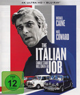 The Italian Job - Charlie staubt Millionen ab