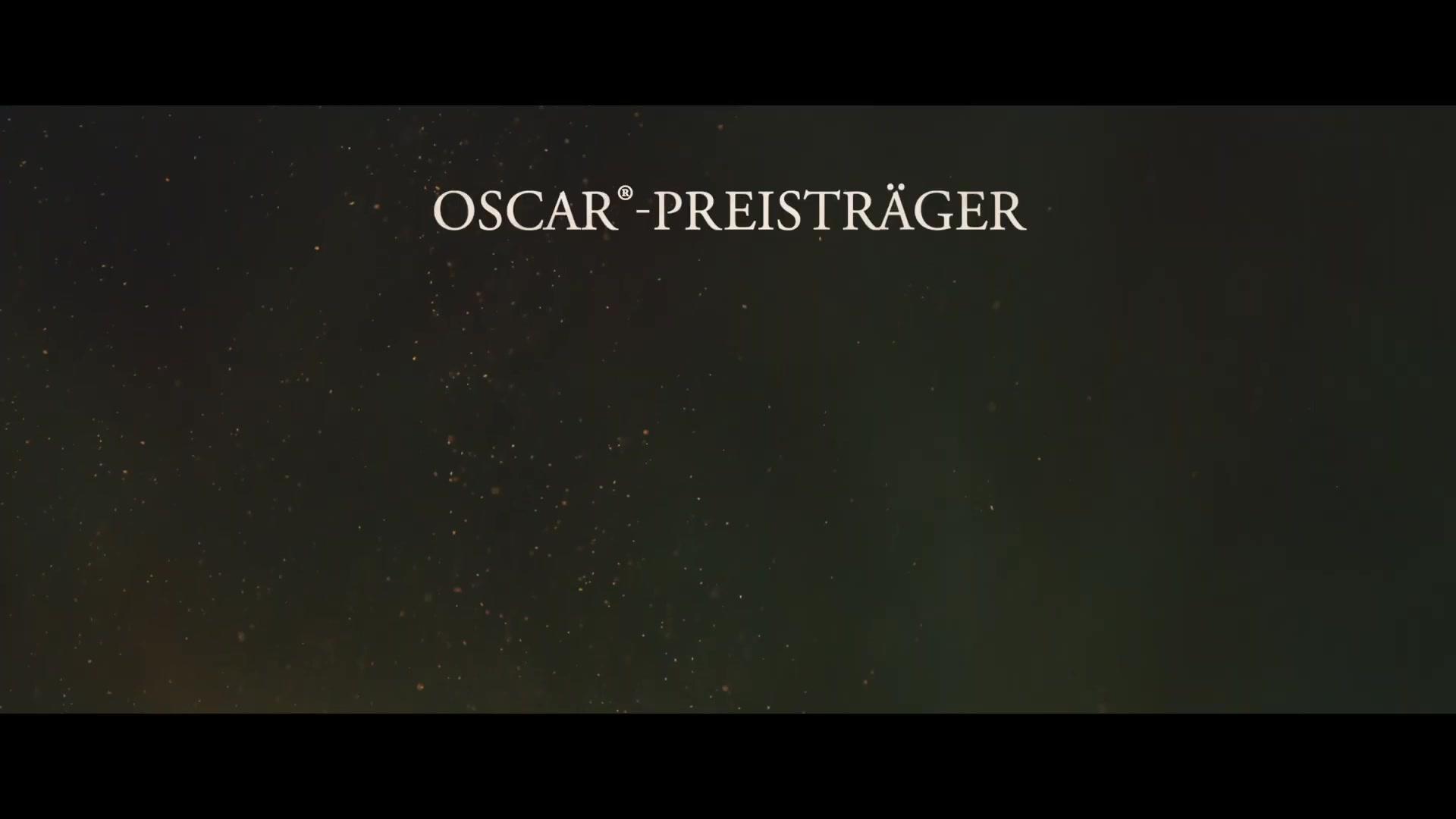 Prophecy of the Devil - Trailer - Deutsch - HD