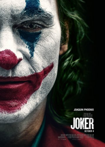 Joker - Poster 4