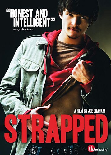 Strapped - Poster 2