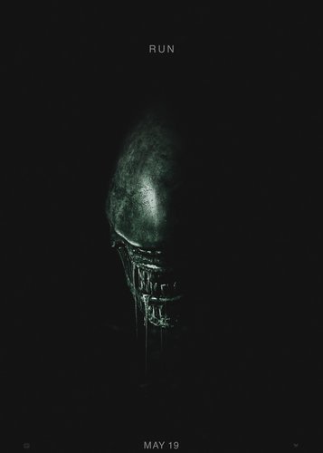 Prometheus 2 - Alien: Covenant - Poster 4