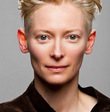 Tilda Swinton