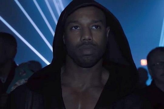 Creed 2 - Rocky's Legacy - Szenenbild 14