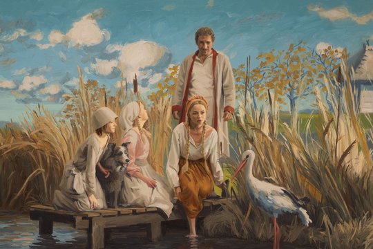 Das Flüstern der Felder - Szenenbild 5