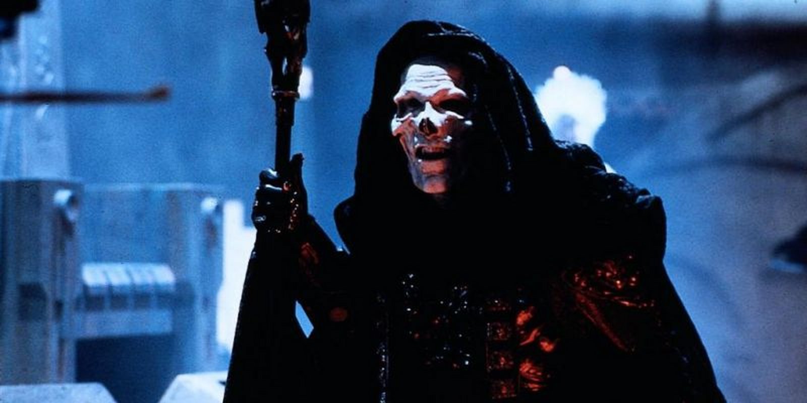 Masters of the Universe