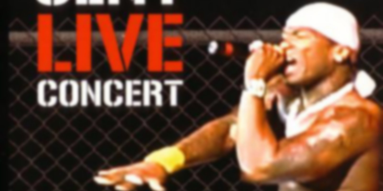 50 Cent - Live Concert