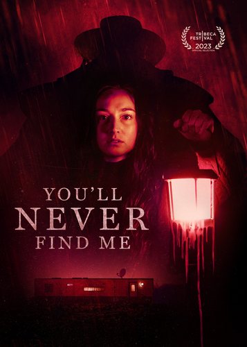 You'll Never Find Me - Poster 3