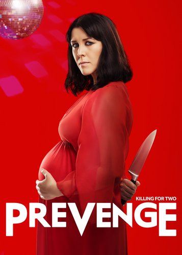 Prevenge - Poster 1