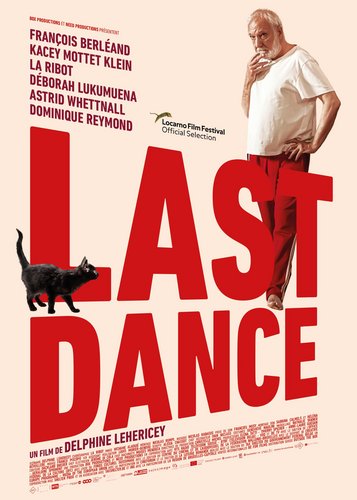 Last Dance - Poster 3