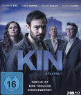 Kin - Staffel 1