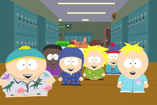 South Park - Staffel 25 - Szenenbild 2