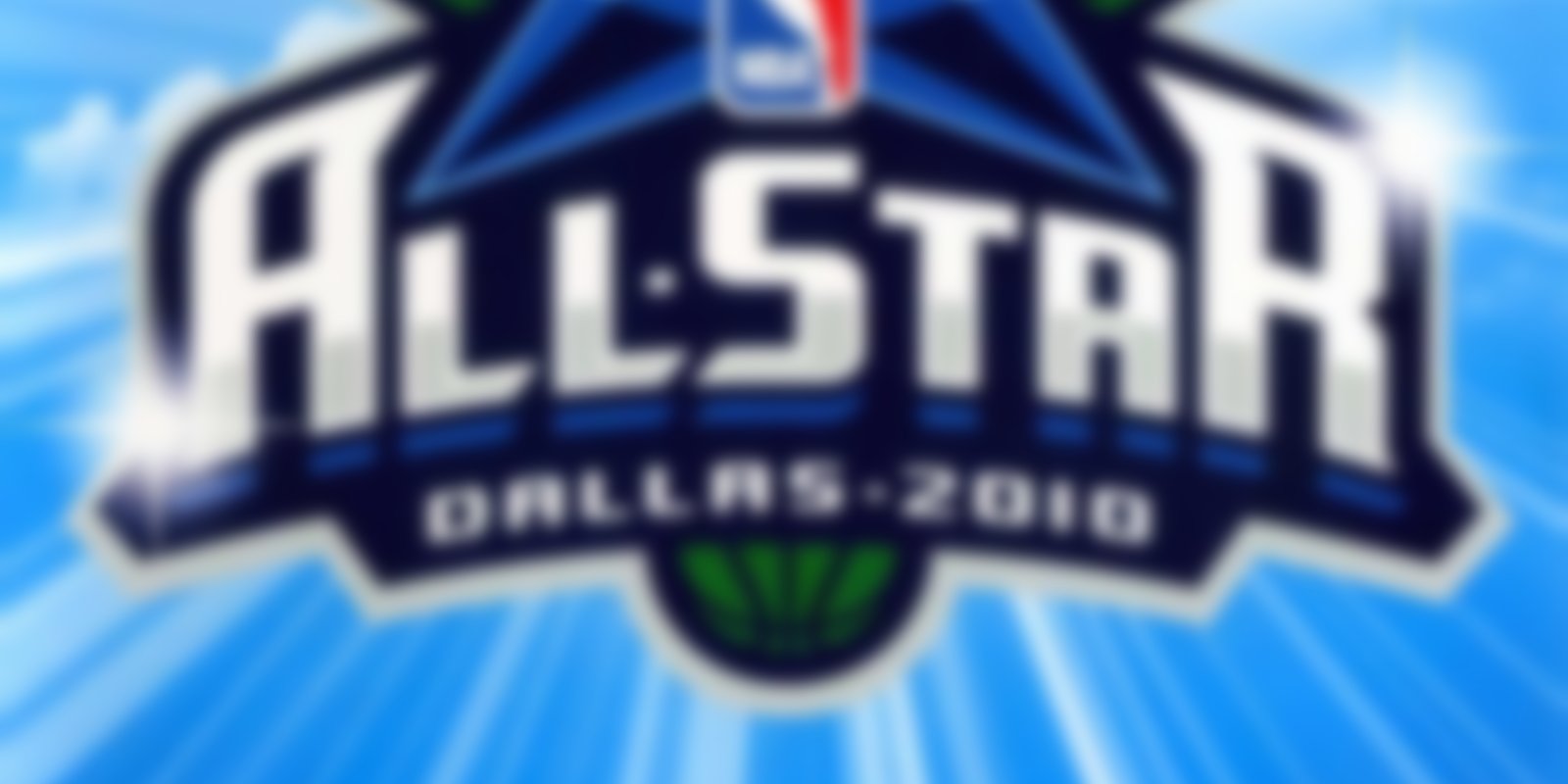 NBA All-Star Dallas 2010