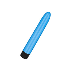Kraftvoller Vibrator, 17,5 cm