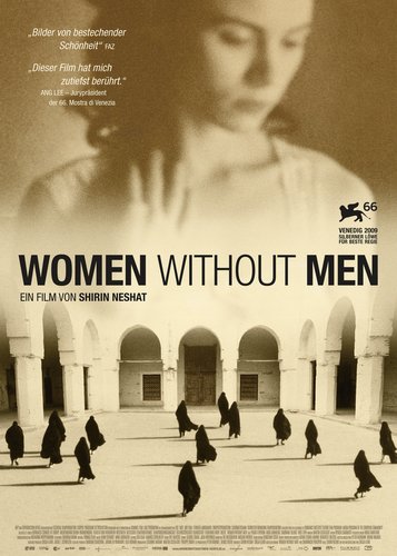 Women Without Men - Poster 1