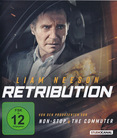 Retribution - Vergeltung