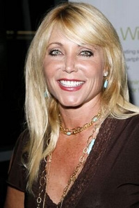 Pamela Bach