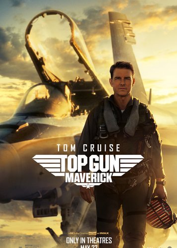 Top Gun 2 - Maverick - Poster 5