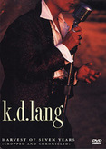 K.D. Lang - Harvest of Seven Years