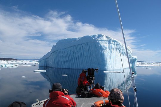 IMAX - Wonders of the Arctic - Szenenbild 1