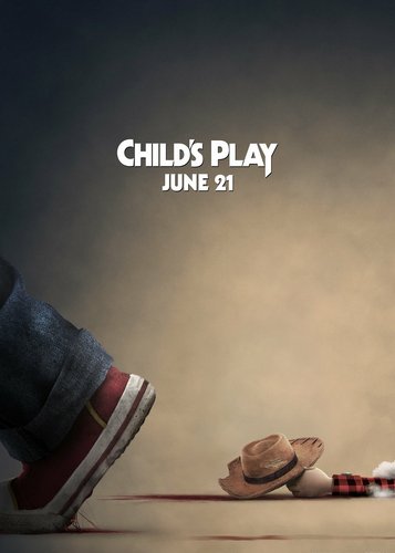 Child's Play - Poster 4