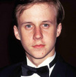 Benjamin Salisbury