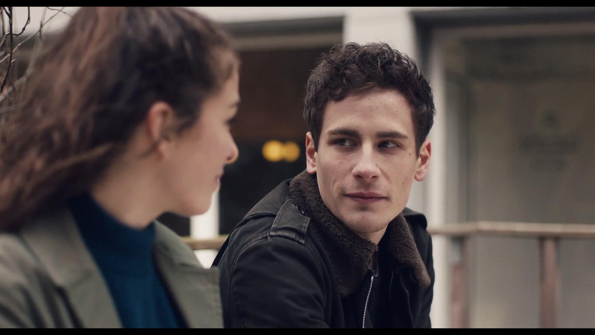 Golden Twenties - Trailer - Deutsch - HD