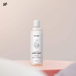 150 ml Satisfyer Gleitgel Smooth Silicon