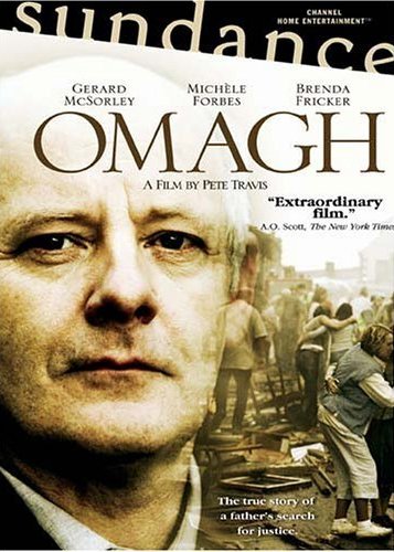 Omagh - Poster 2