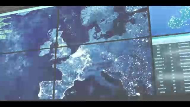 Blackout - Trailer - Deutsch - SD