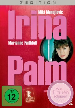 Irina Palm: DVD, Blu-ray, 4K UHD leihen - VIDEOBUSTER