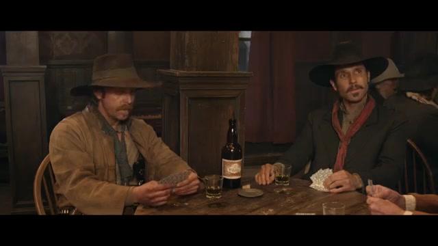 Big Kill - Trailer - Deutsch - SD