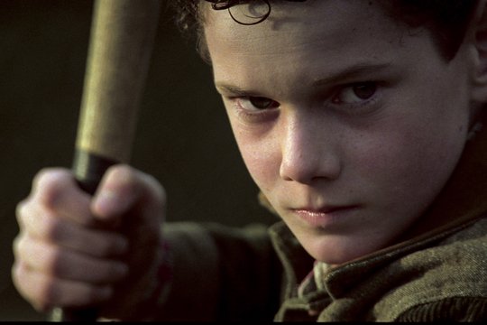 Taken - Entführt - Szenenbild 3