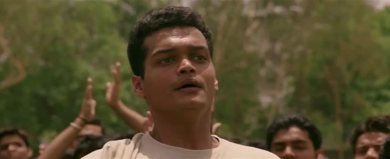 Million Dollar Arm - Trailer - Englisch - HD