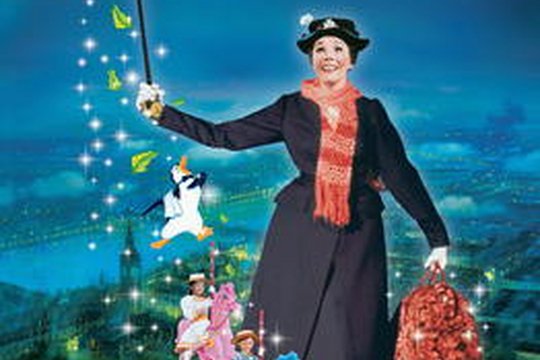 Mary Poppins - Szenenbild 11