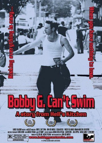 Bobby G. - Poster 2