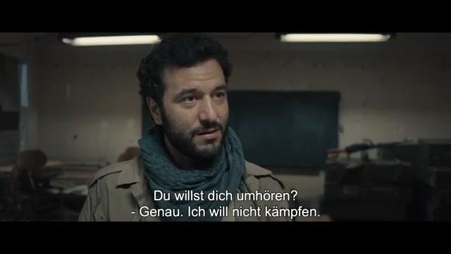Nur ein Augenblick - Trailer - Deutsch - SD