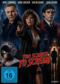 Too Scared to Scream - Der nackte Wahnsinn