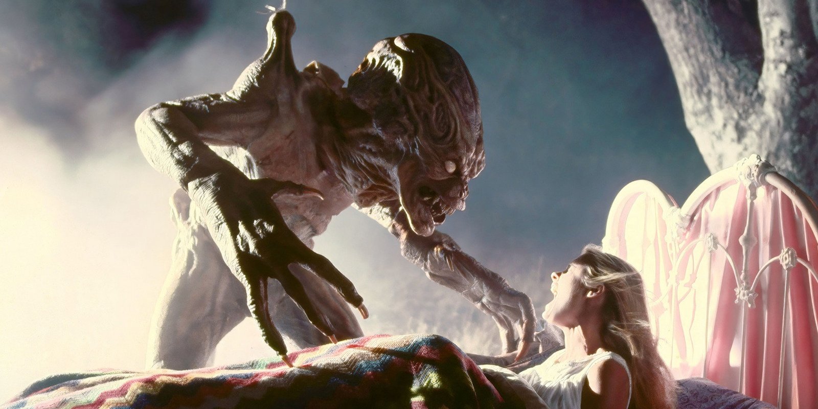 Pumpkinhead 2