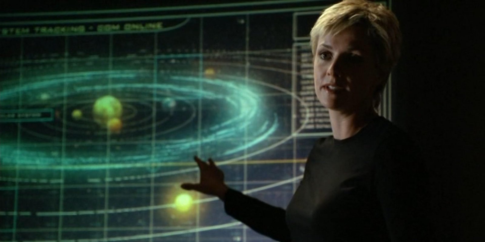 Stargate Kommando SG-1 - Volume 24