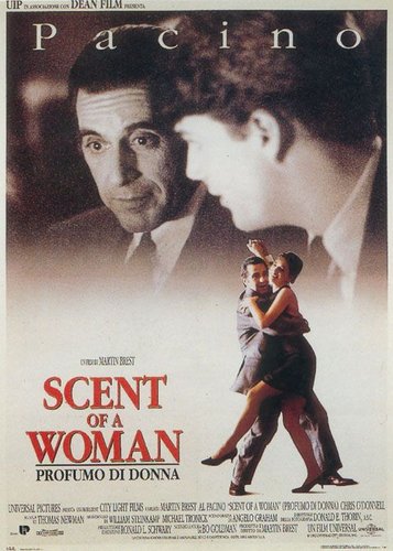 Der Duft der Frauen - Poster 3