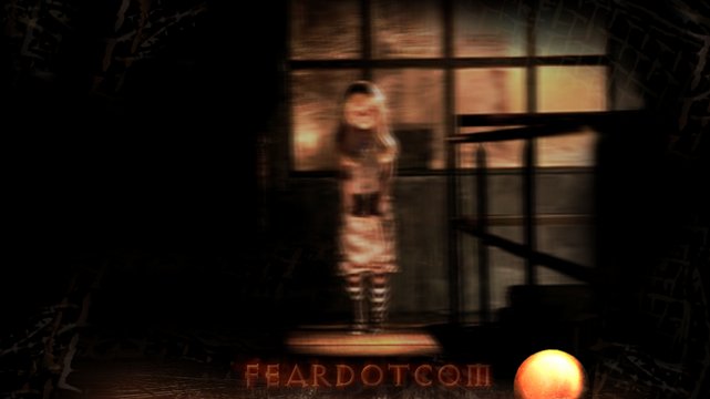 Fear Dot Com - Wallpaper 3